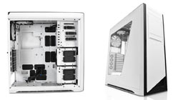 NZXT Switch 810 White Case Hybrid Large Tower Case
