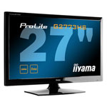 Iiyama PLG2773HS HD 27" 120Hz Monitor with HDMI