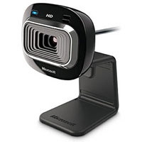 Microsoft LifeCam HD-3000