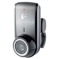 Logitech QuickCam Pro for Notebooks