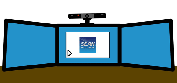 Pro Presenting: Webcams