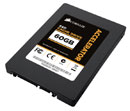 Corsair 60GB Accelerator Series SSD - Solid State Drive