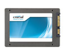 Crucial 256GB M4 Slim 7mm SSD - Solid State Drive - CT256M4SSD1