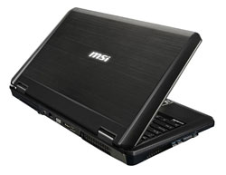 MSI Gaming Laptops