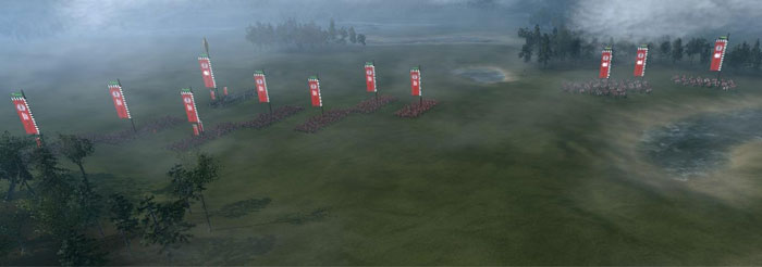 Total War: Shogun 2