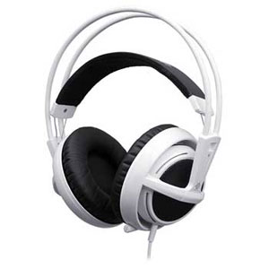 Steelseries Siberia headset