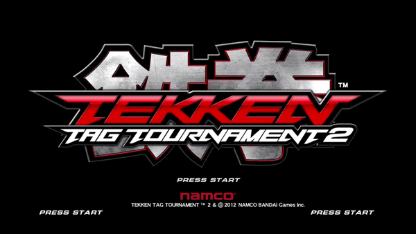 Tekken Tag Tournament 2