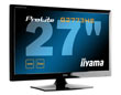 Iiyama PLG2773HS HD 27" 120Hz 3D Monitor