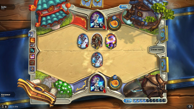 Hearthstone