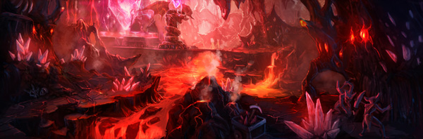 Magma Chambers