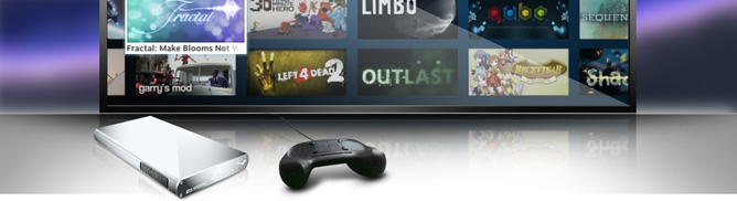 Steam Controller