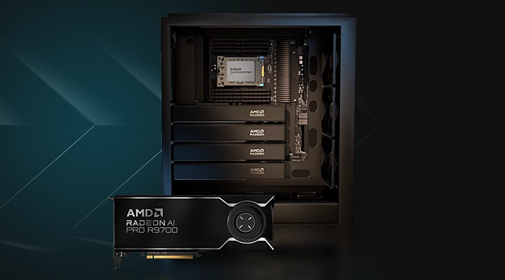 AMD Radeon Pro