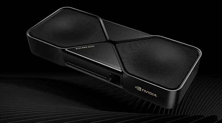 NVIDIA Blackwell GPUs