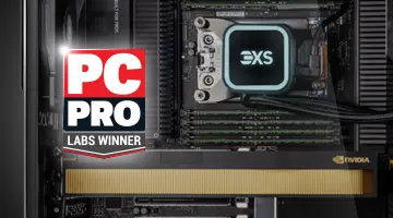3xs systems award for 2023