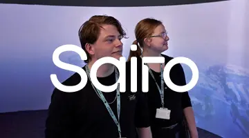 sairo case study