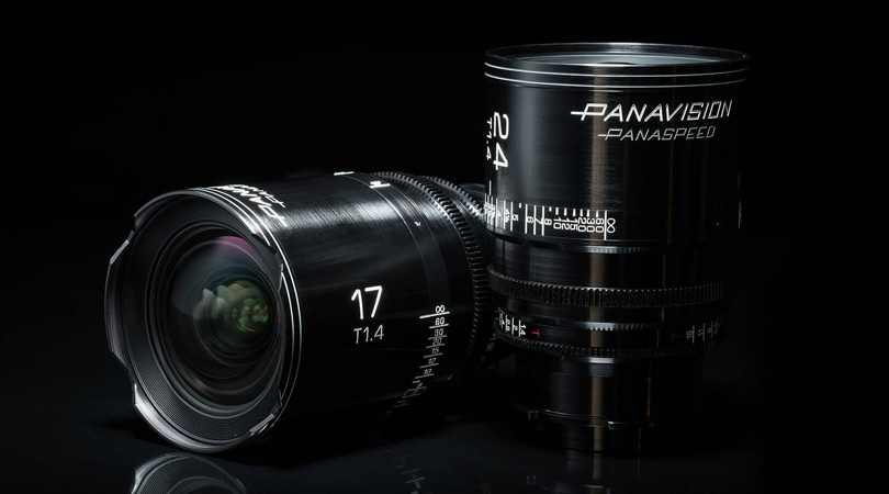 a case study on panavision london