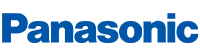 panasonic equipment brand logo