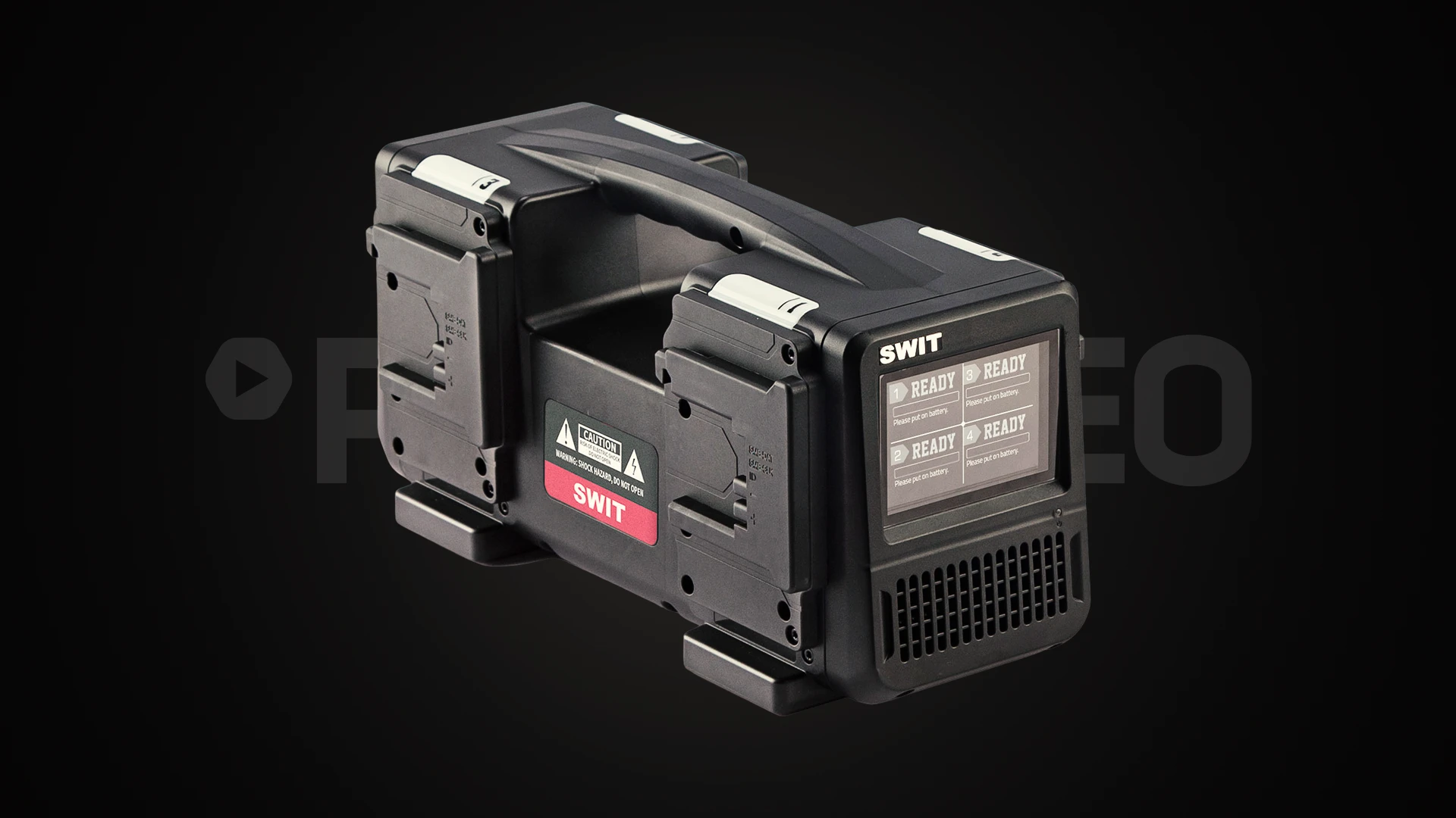 Batteries & Chargers Guide