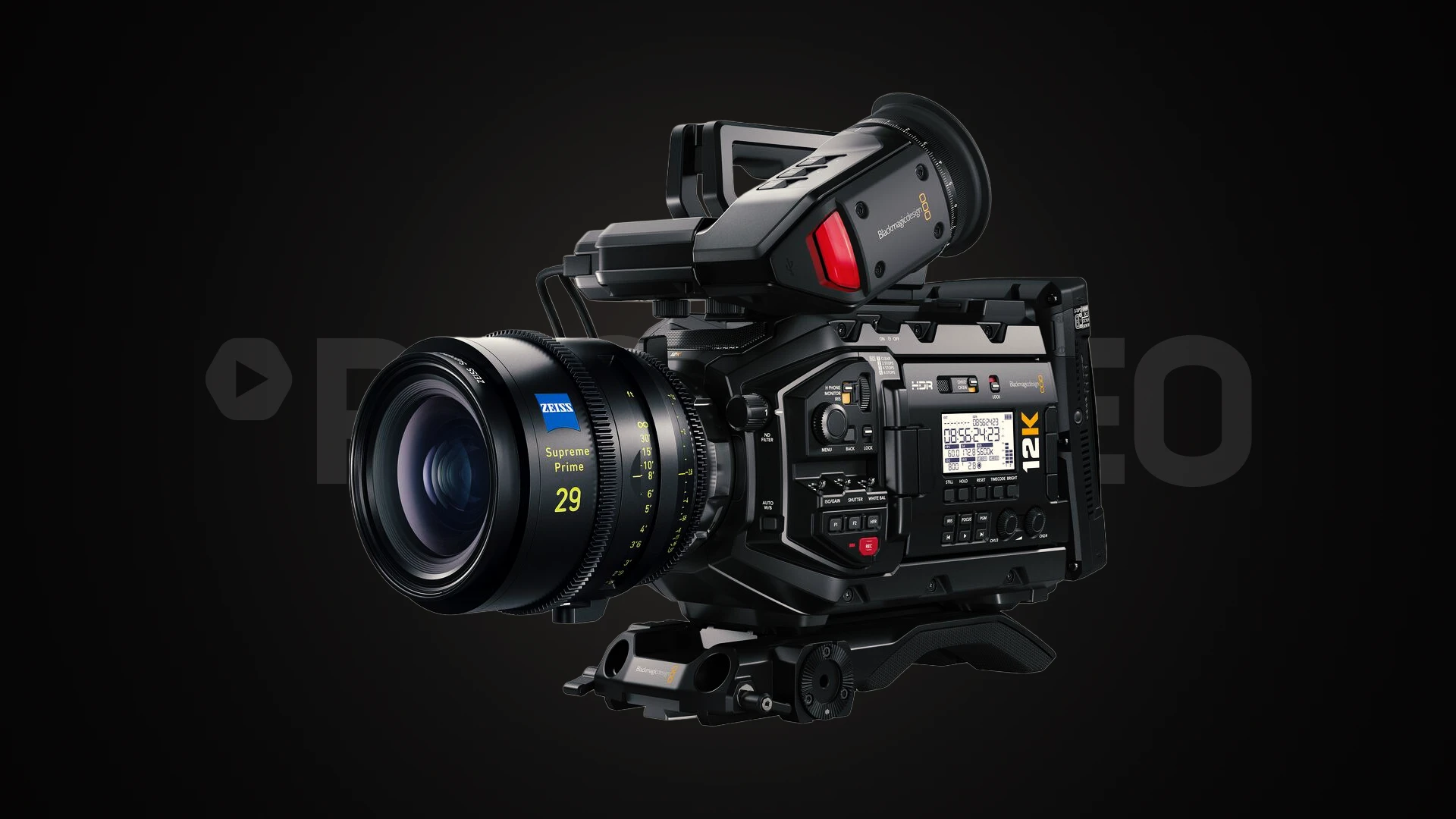 Cameras Guide