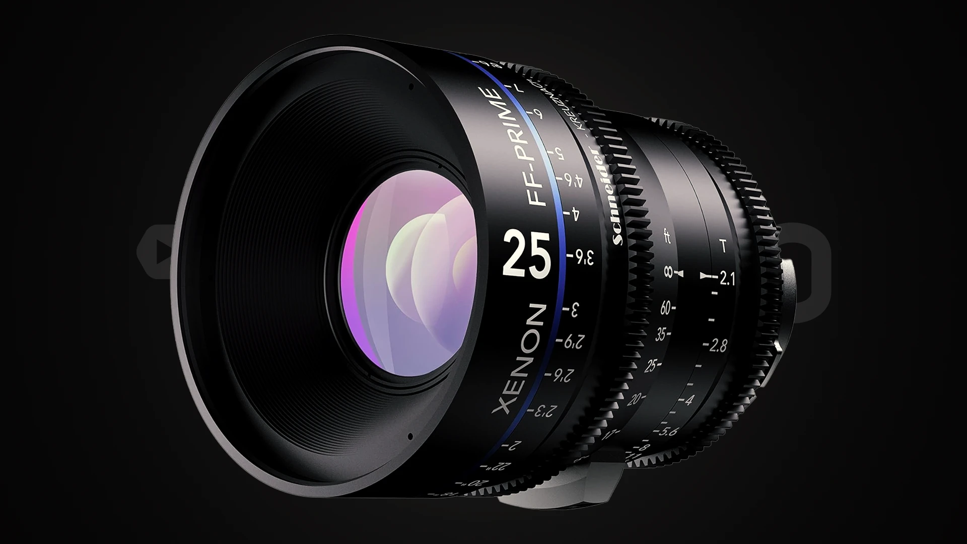 Lens Guide