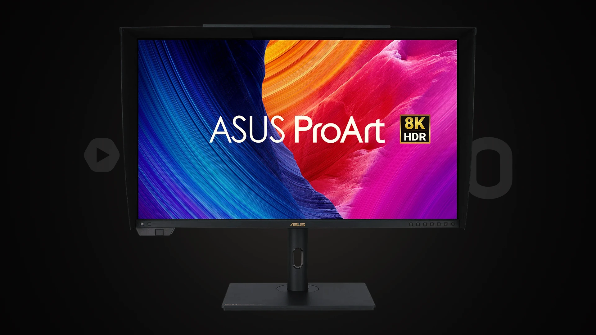 Professional Display Guide