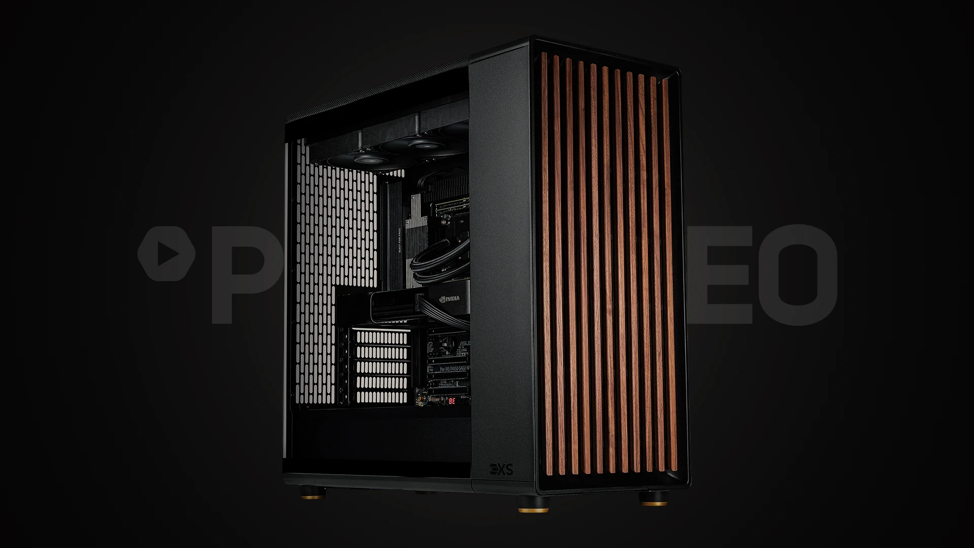 Video Workstation Guide