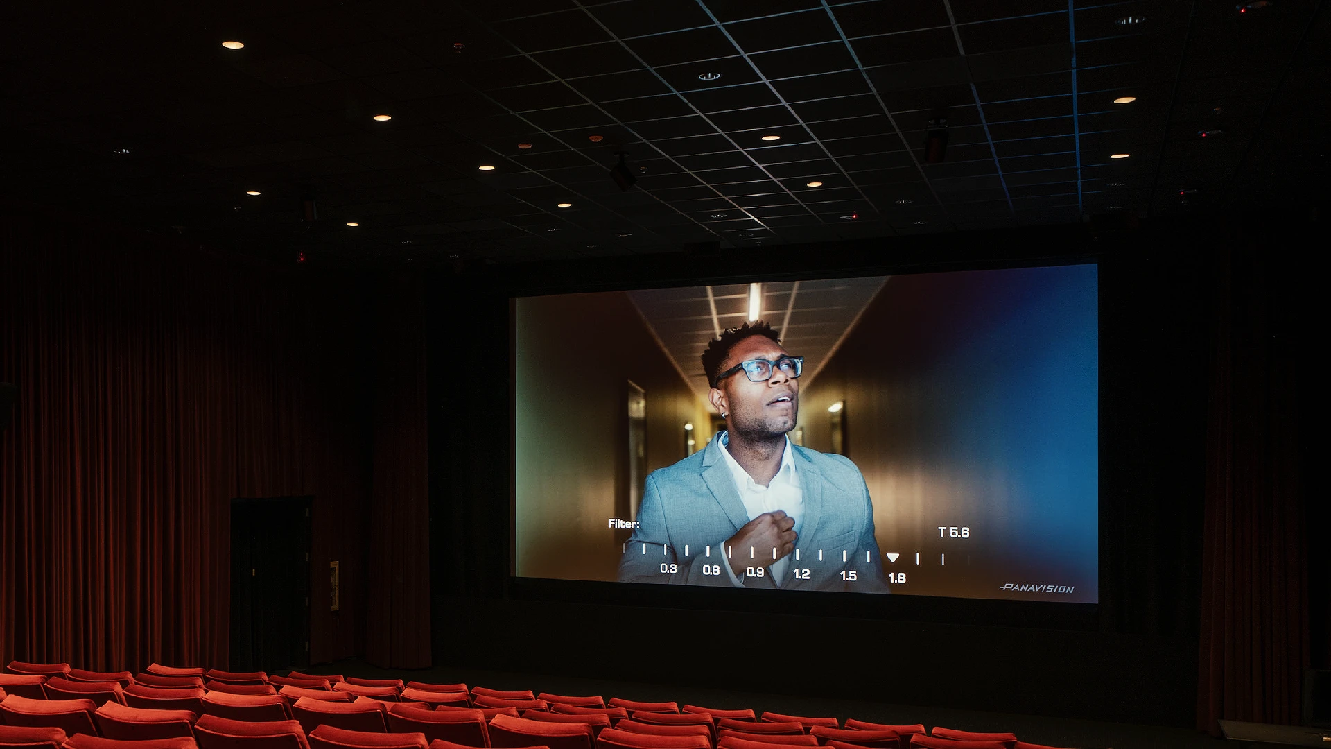 Panavision London