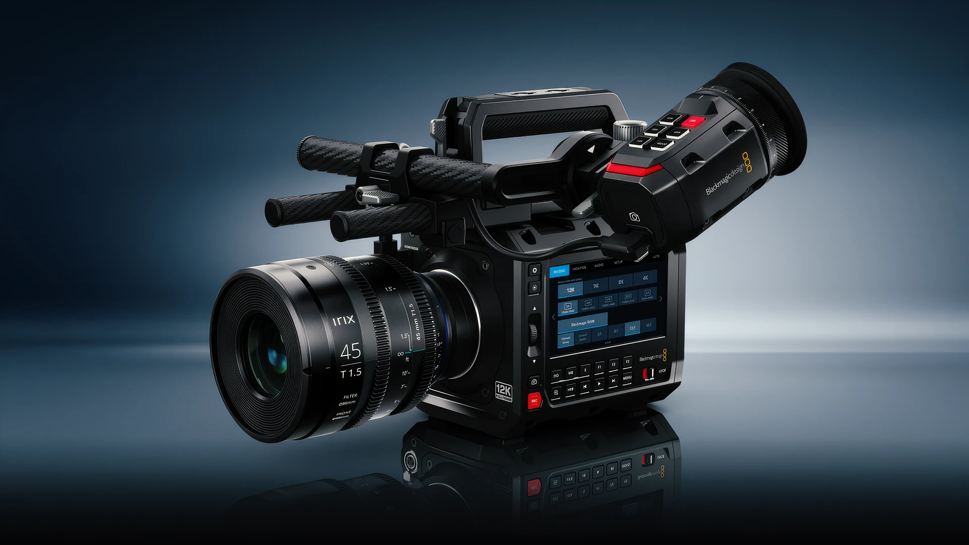 Cameras