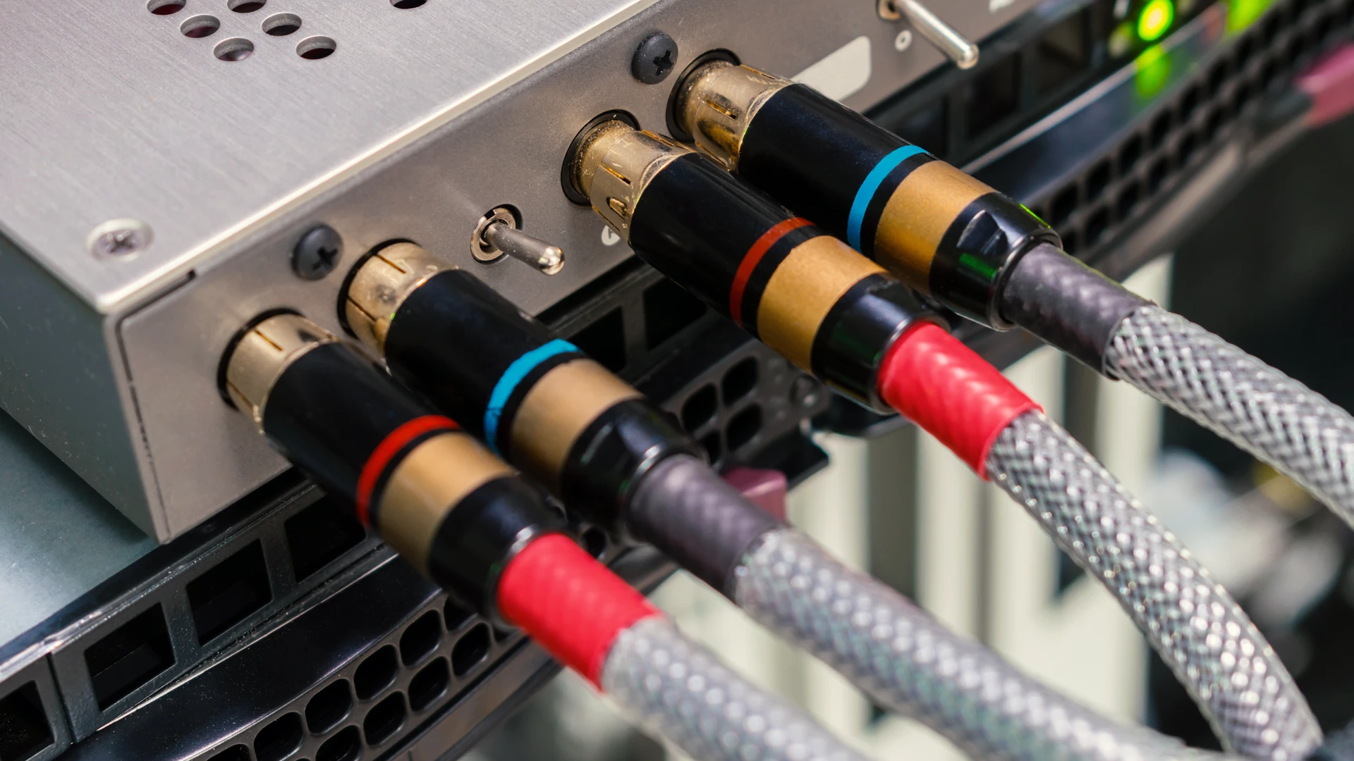 Convertors & Scalers