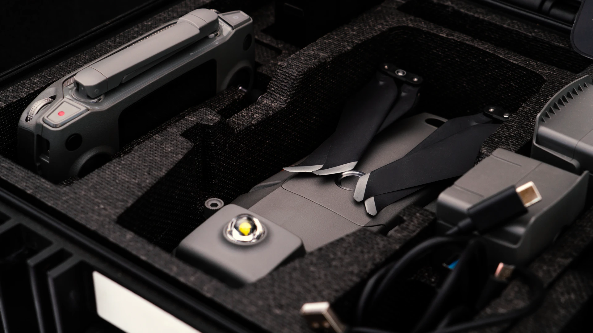 Drones Accessories