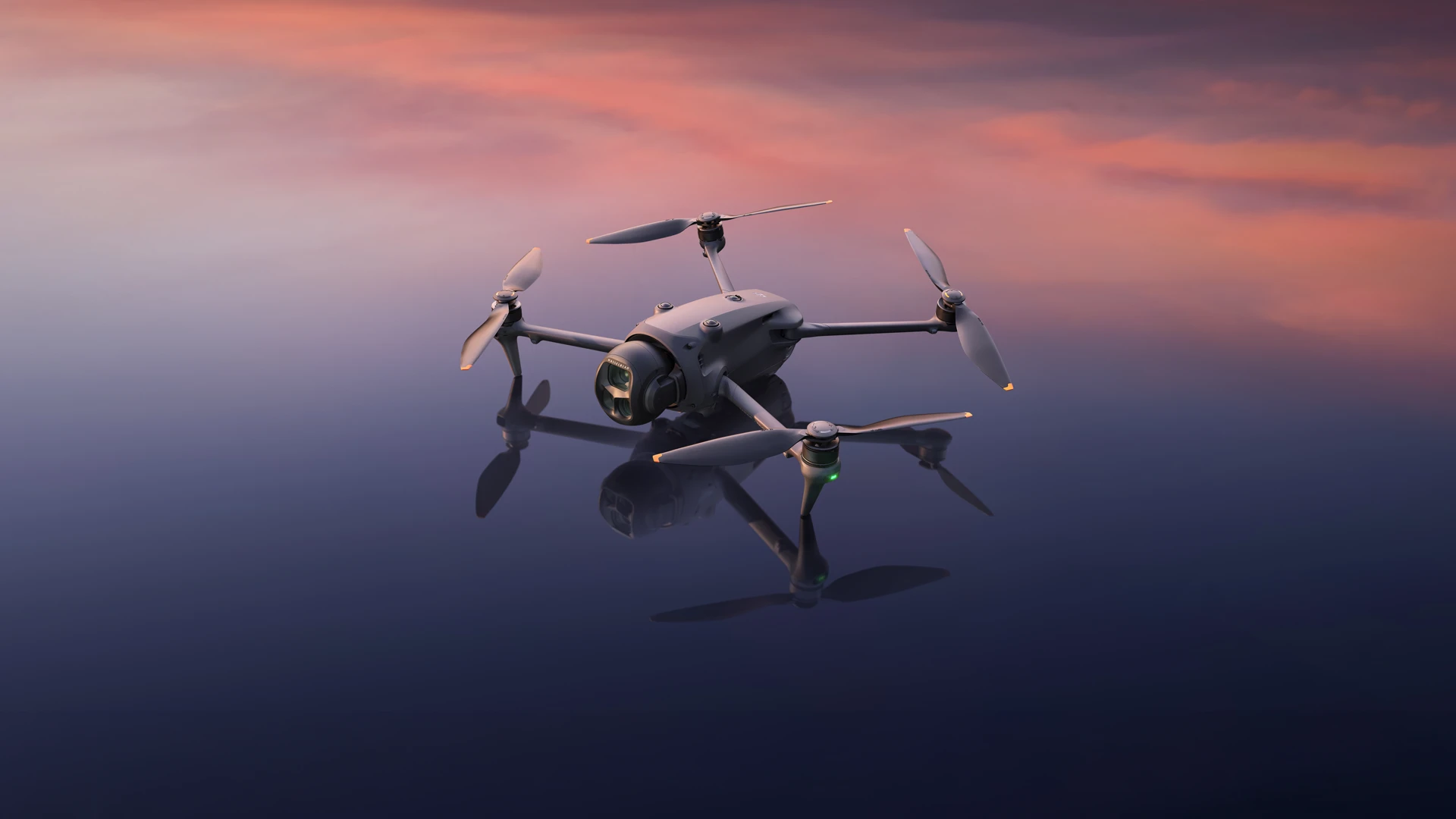 Drones