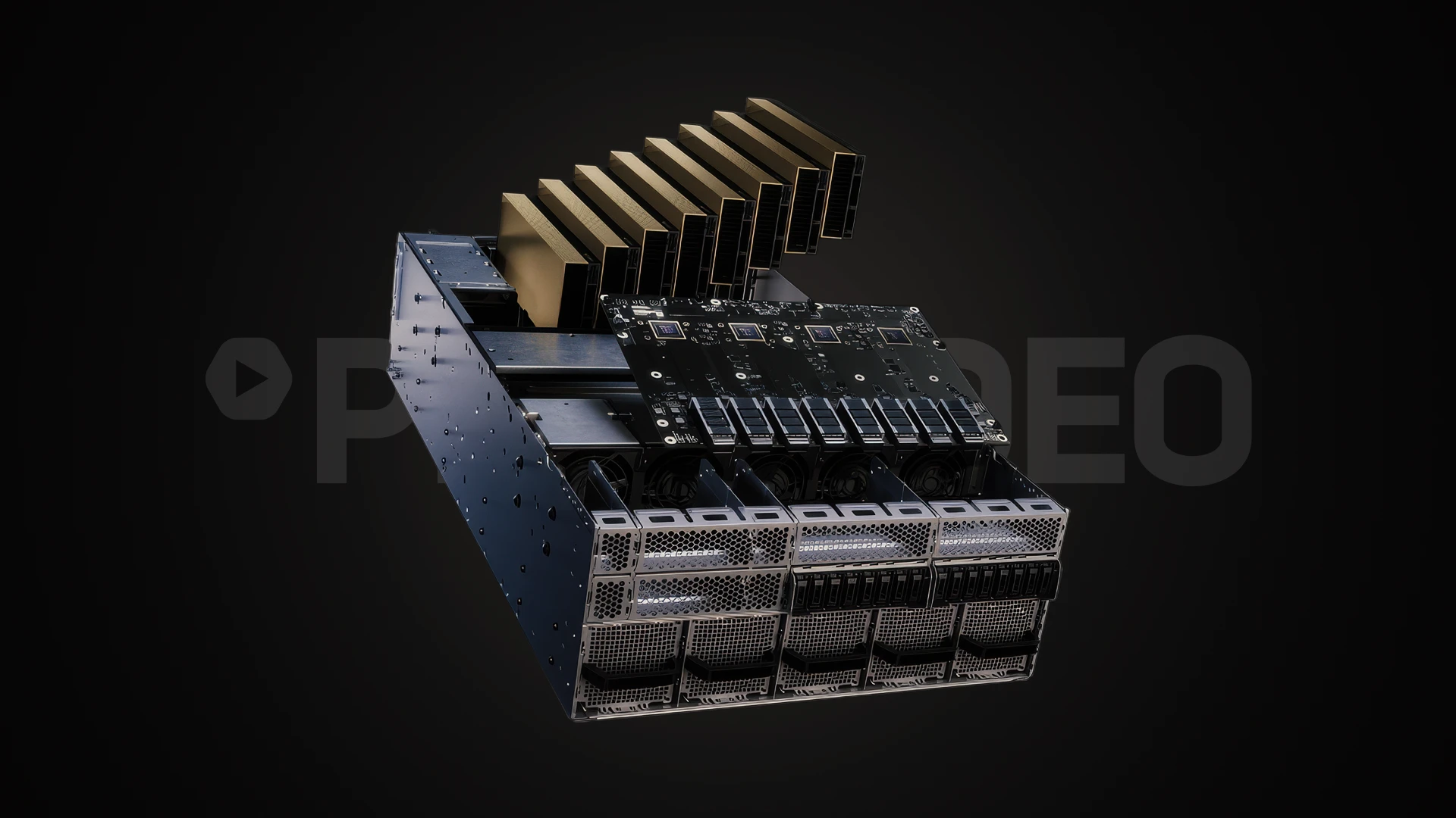 RTX PRO Servers