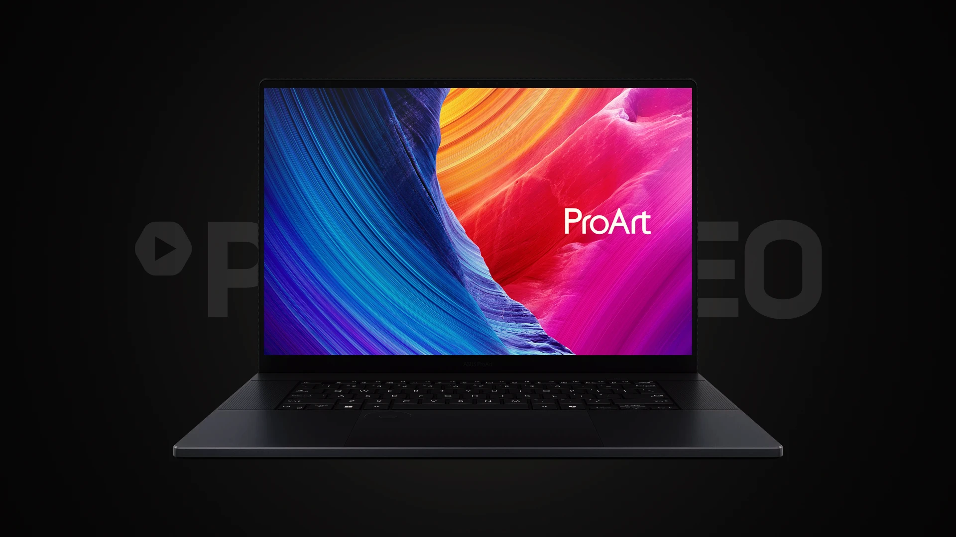 RTX Studio laptops