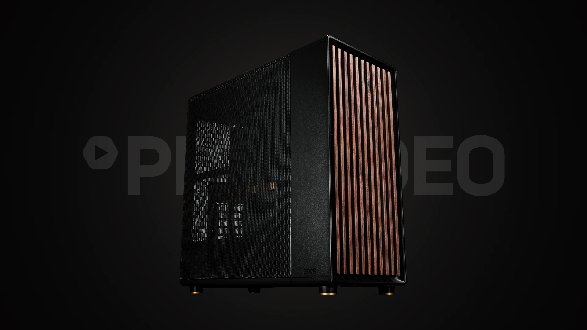 RTX Studio PCs