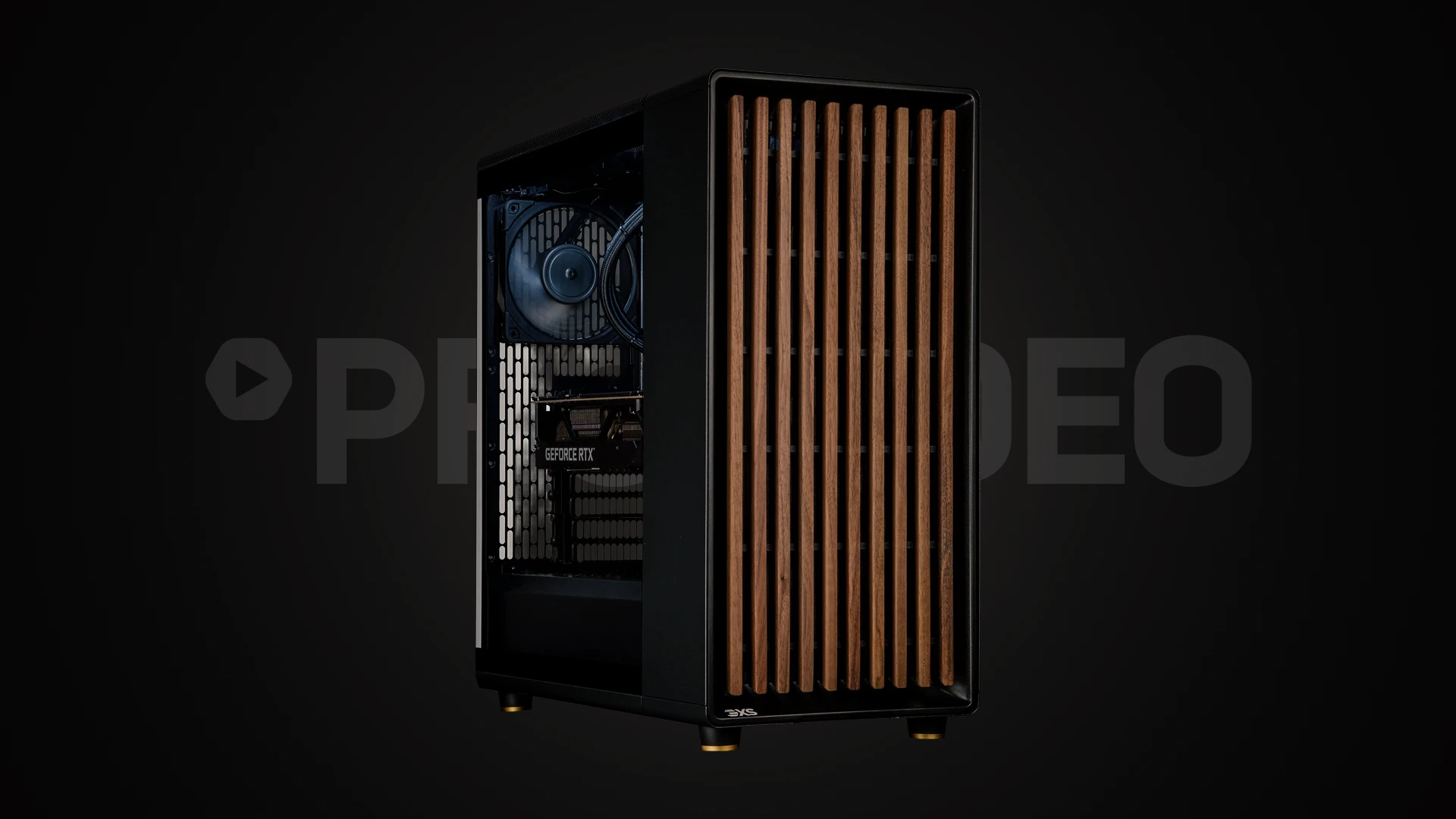 View All Pro Video Workstations