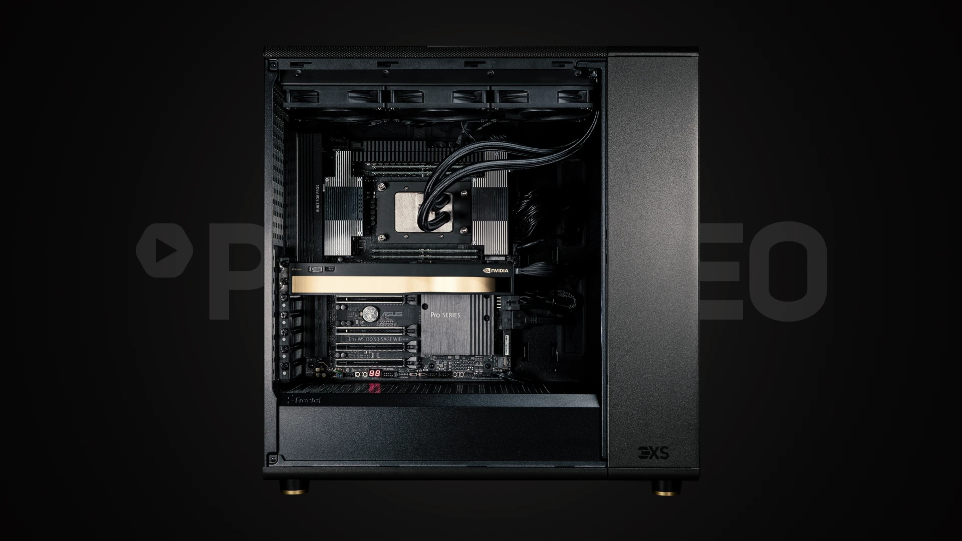 Your Workstation Your Way