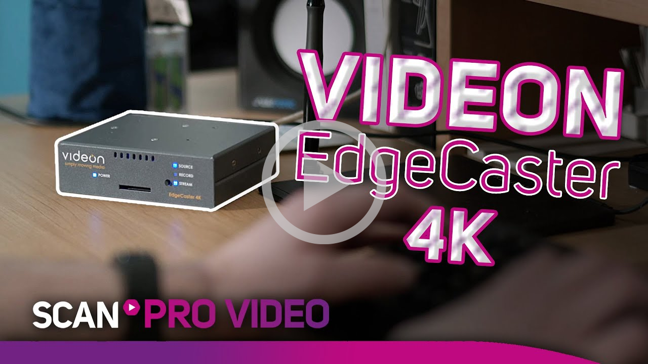 provideo v4