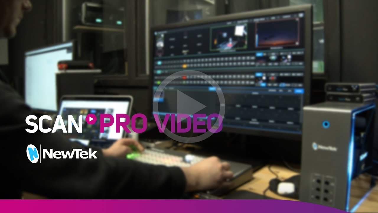 provideo v1