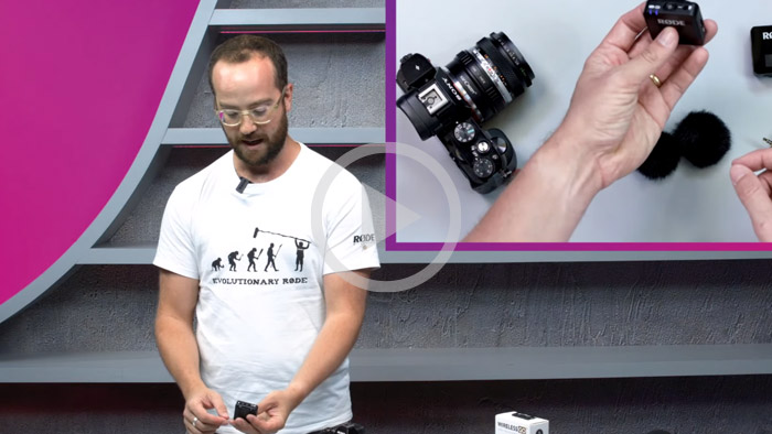 provideo v4