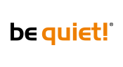 be quiet