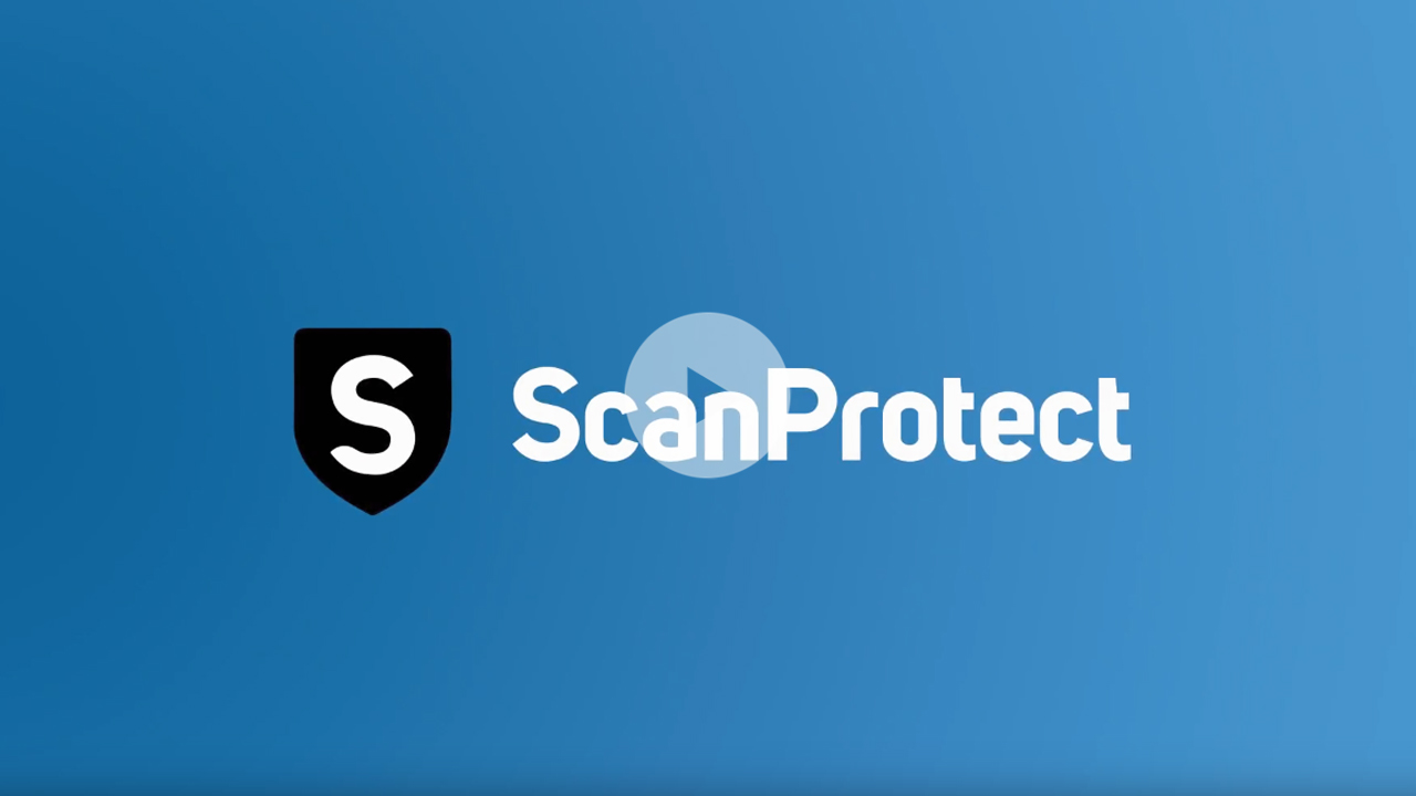 scan protect video