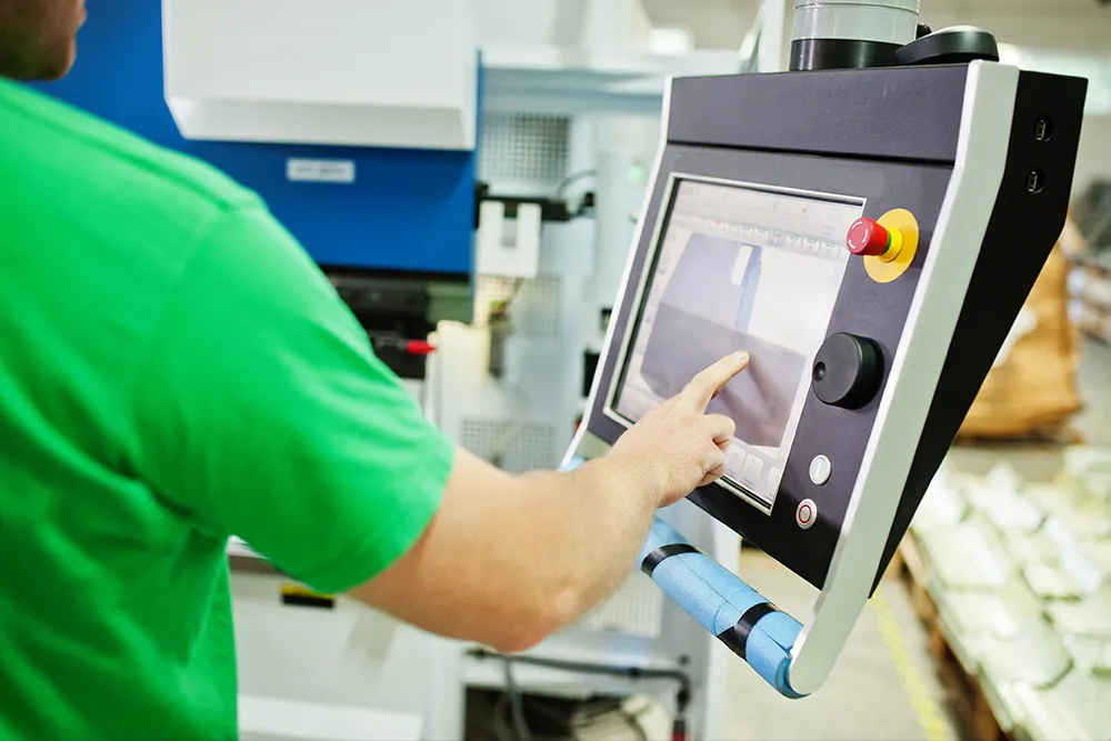 Manufacturing visualization tools