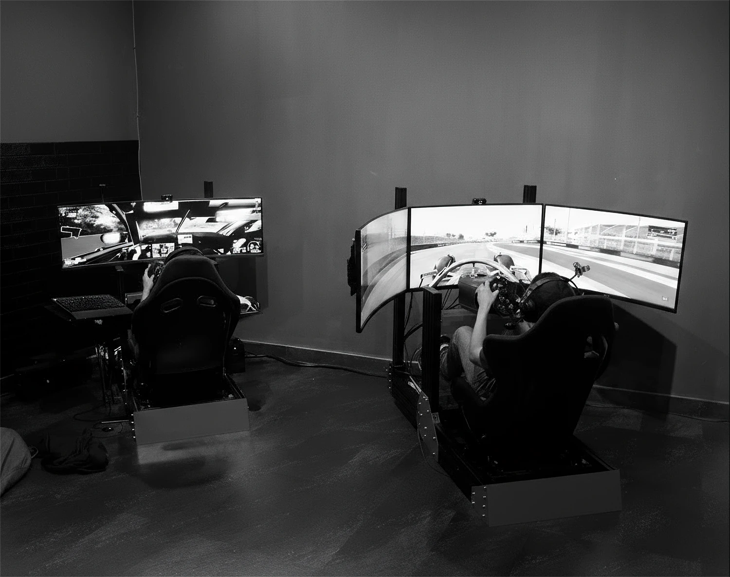 The Scan Visualisation Difference