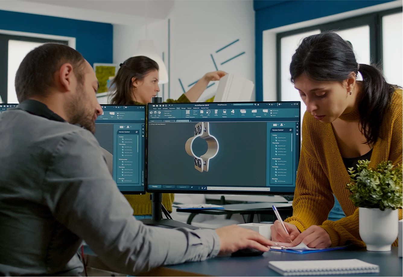 Collaboration & Planning