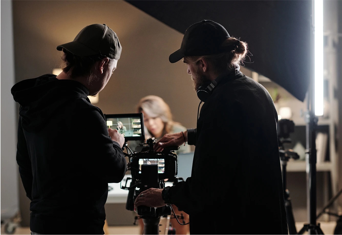 Discovery & Consultation