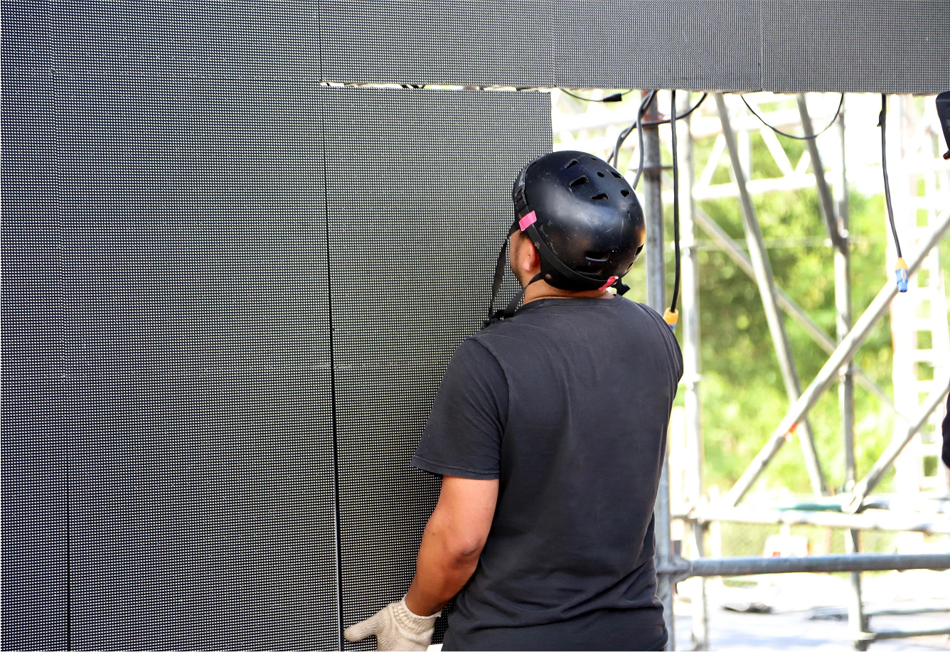 Procurement & Installation