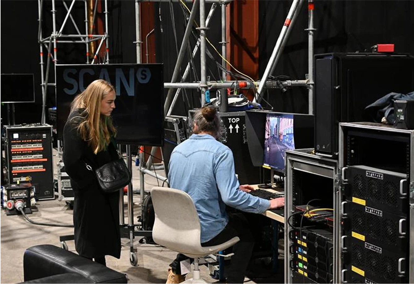 Training & Enablement