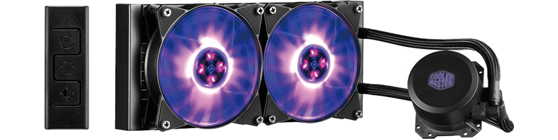 RGB lighting