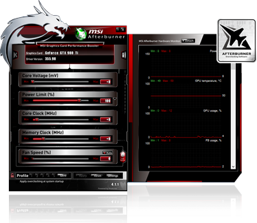 rx 5700 xt msi afterburner rx 5700 xt msi afterburner