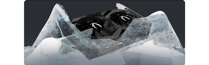 zotac IceStorm 2.0